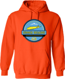 Hoodies - Summer Breakout 2026