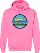 Hoodies - Summer Breakout 2026