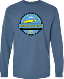 Long Sleeves - Summer Breakout 2026
