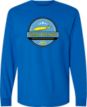 Long Sleeves - Summer Breakout 2026
