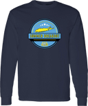 Long Sleeves - Summer Breakout 2026