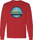Long Sleeves - Summer Breakout 2026