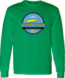 Long Sleeves - Summer Breakout 2026