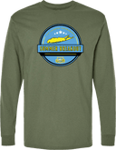 Long Sleeves - Summer Breakout 2026