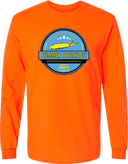 Long Sleeves - Summer Breakout 2026