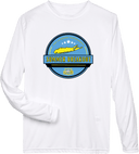 Performance Long Sleeves - Summer Breakout 2026