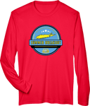 Performance Long Sleeves - Summer Breakout 2026