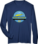 Performance Long Sleeves - Summer Breakout 2026