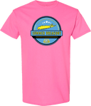 Short Sleeves - Summer Breakout 2026