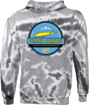 Tie-Dye Hoodies - Summer Breakout 2026