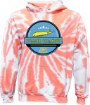Tie-Dye Hoodies - Summer Breakout 2026