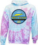 Tie-Dye Hoodies - Summer Breakout 2026