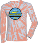 Tie-Dye Long Sleeves - Summer Breakout 2026