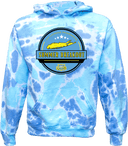 Tie-Dye Hoodies - Summer Breakout 2026