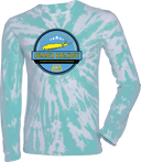 Tie-Dye Long Sleeves - Summer Breakout 2026