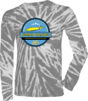 Tie-Dye Long Sleeves - Summer Breakout 2026