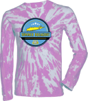 Tie-Dye Long Sleeves - Summer Breakout 2026