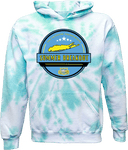 Tie-Dye Hoodies - Summer Breakout 2026
