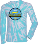 Tie-Dye Long Sleeves - Summer Breakout 2026