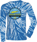 Tie-Dye Long Sleeves - Summer Breakout 2026