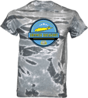 Tie-Dye Short Sleeves - Summer Breakout 2026