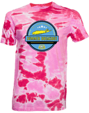 Tie-Dye Short Sleeves - Summer Breakout 2026