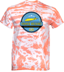 Tie-Dye Short Sleeves - Summer Breakout 2026