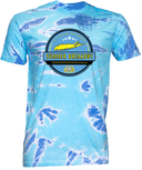 Tie-Dye Short Sleeves - Summer Breakout 2026