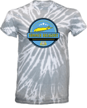 Tie-Dye Short Sleeves - Summer Breakout 2026