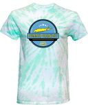 Tie-Dye Short Sleeves - Summer Breakout 2026