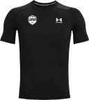 Under Armour Compression - Boys UAA Session I 2026 (Pure White)
