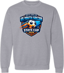 Crew Sweatshirt - USYS NC State Cup (w2/3) 2026