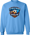 Crew Sweatshirt - USYS NC State Cup (w2/3) 2026