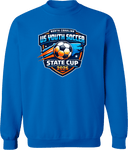 Crew Sweatshirt - USYS NC State Cup (w2/3) 2026