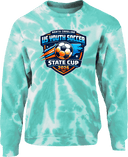 Crew Sweatshirt - USYS NC State Cup (w2/3) 2026