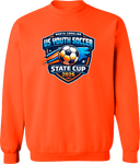 Crew Sweatshirt - USYS NC State Cup (w2/3) 2026