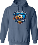 Hoodies - USYS NC State Cup (w2/3) 2026