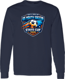 Long Sleeves - USYS NC State Cup (w2/3) 2026