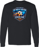 Long Sleeves - USYS NC State Cup (w2/3) 2026