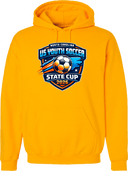 Hoodies - USYS NC State Cup (w2/3) 2026