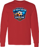 Long Sleeves - USYS NC State Cup (w2/3) 2026