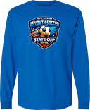 Long Sleeves - USYS NC State Cup (w2/3) 2026