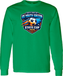Long Sleeves - USYS NC State Cup (w2/3) 2026