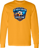 Long Sleeves - USYS NC State Cup (w2/3) 2026