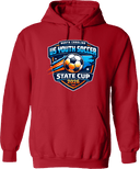 Hoodies - USYS NC State Cup (w2/3) 2026