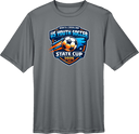 Performance Short Sleeves - USYS NC State Cup (w2/3) 2026