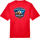 Performance Short Sleeves - USYS NC State Cup (w2/3) 2026