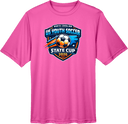 Performance Short Sleeves - USYS NC State Cup (w2/3) 2026