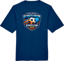 Performance Short Sleeves - USYS NC State Cup (w2/3) 2026