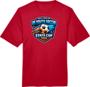 Performance Short Sleeves - USYS NC State Cup (w2/3) 2026